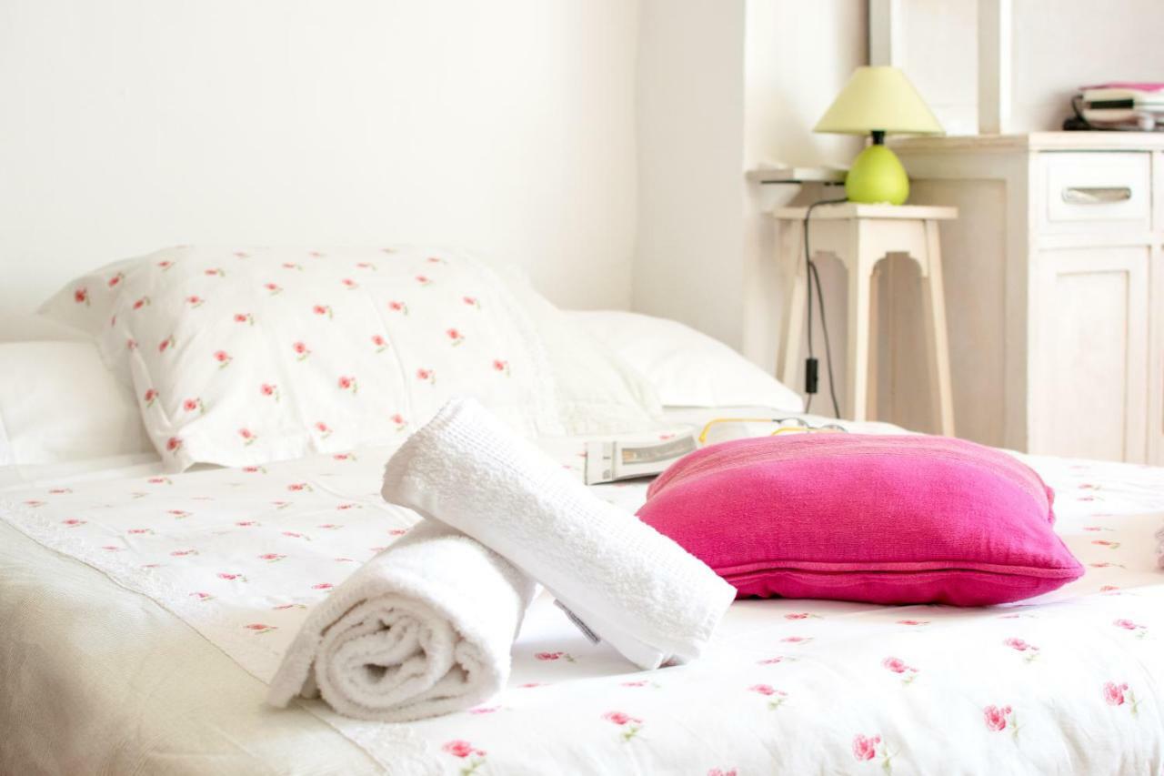 Beautiful Rustical Apt Ana In The Heart Of Rovinj Exterior photo